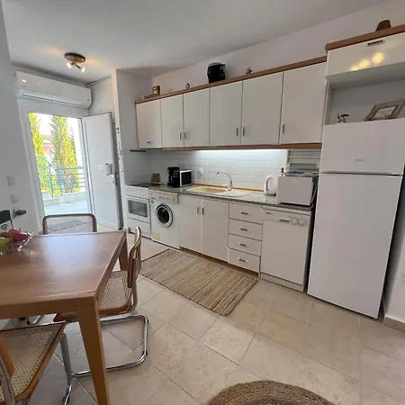 Blue Pearl 아파트