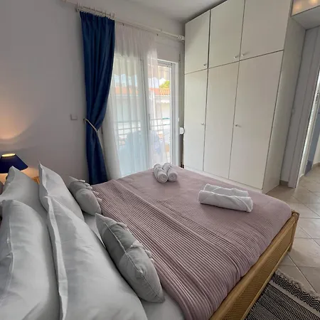 Blue Pearl Apartment