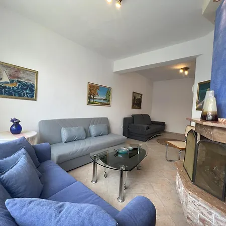Blue Pearl Apartmán Toroni