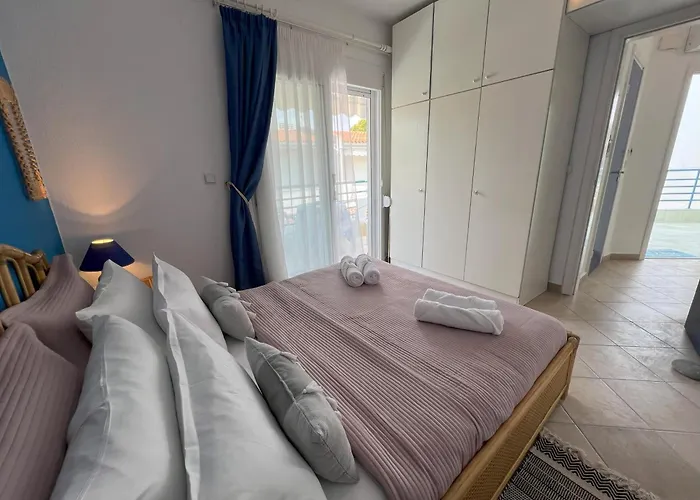 Blue Pearl Apartament