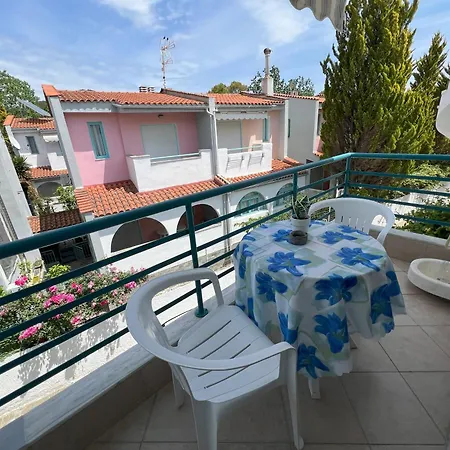 Blue Pearl Appartement Toroni