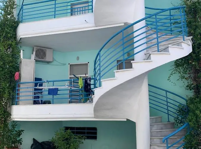 Appartement Blue Pearl