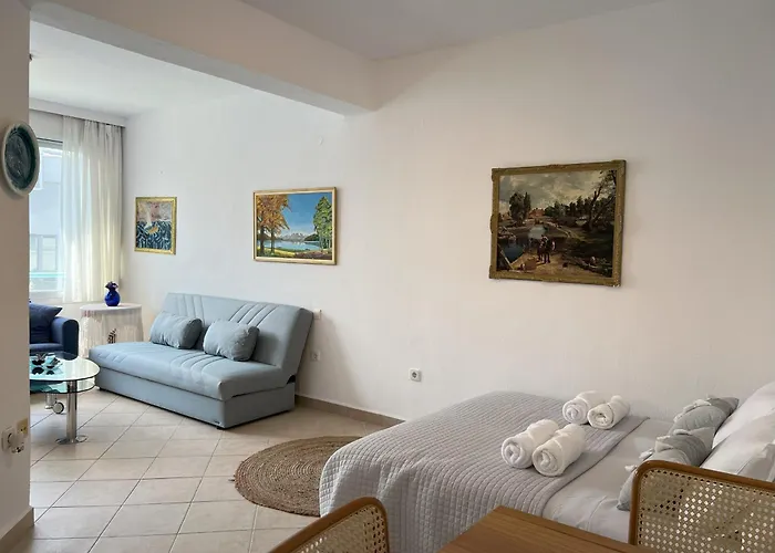 Appartement Blue Pearl Toroni