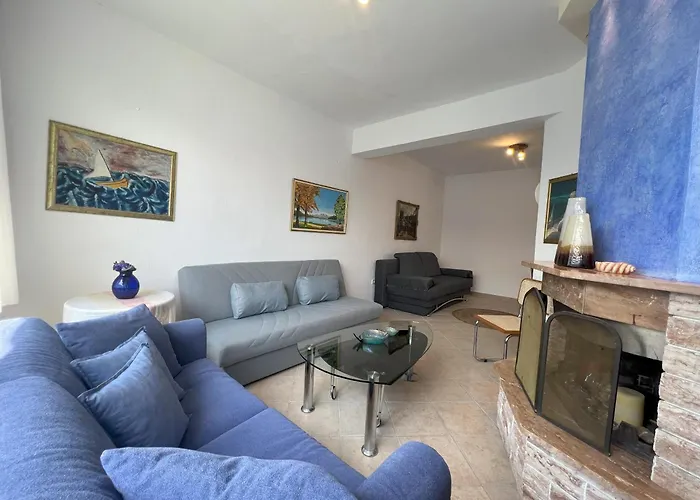 Blue Pearl Appartement Toroni