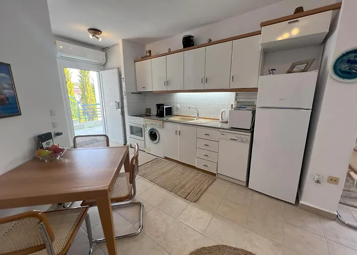 Blue Pearl Appartement