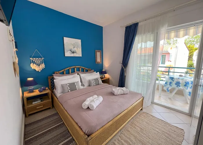 Appartement Blue Pearl Toroni
